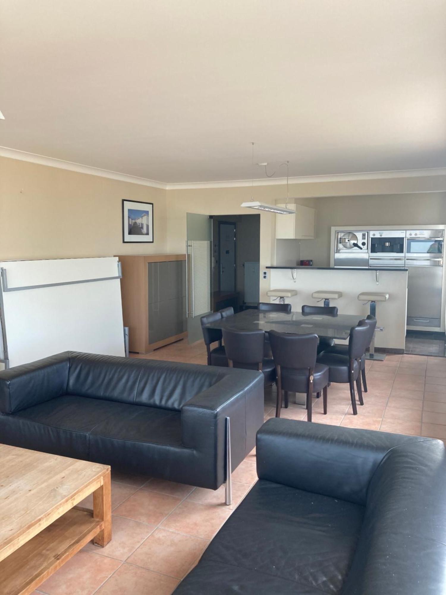Appartement Seaview 3 Bedr - 8p - - Type Antwerpen85 - Frontal Seaview, Situated At The *